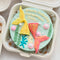 Mini birthday cake(lunch box cake)